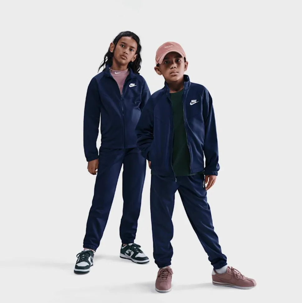 Sportswear Dri-FIT Tracksuit Full Zip
