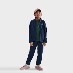 Sportswear Dri-FIT Tracksuit Full Zip