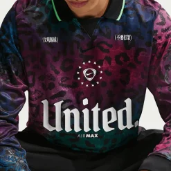 Sportswear Family Lonsleeve Jersey