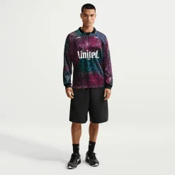 Sportswear Family Lonsleeve Jersey