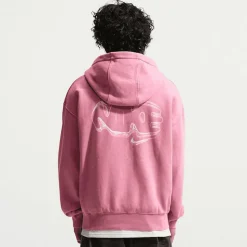 Sportswear Graphic Full Zip Hoodie
