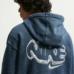 Sportswear Graphics Fullzip Hoodie