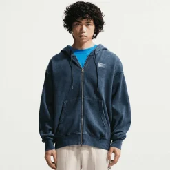 Sportswear Graphics Fullzip Hoodie