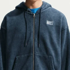 Sportswear Graphics Fullzip Hoodie