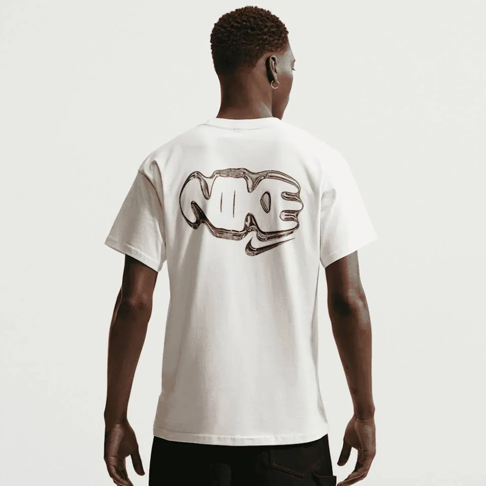 Sportswear Graphics Short Sleeve Tee