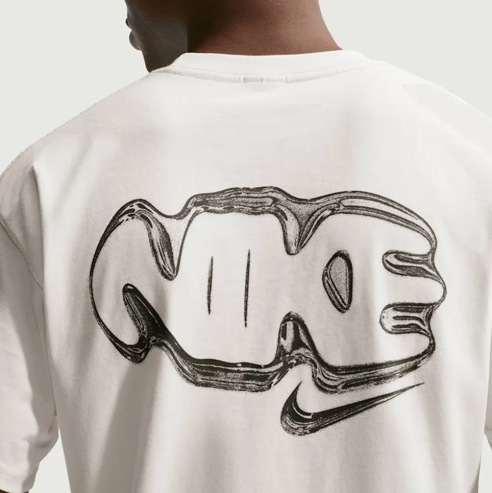 Sportswear Graphics Short Sleeve Tee