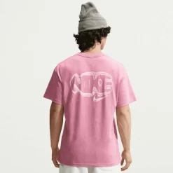 Sportswear Graphics Short Sleeve Tee
