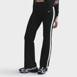 Sportswear High Raised Fold Over Pant