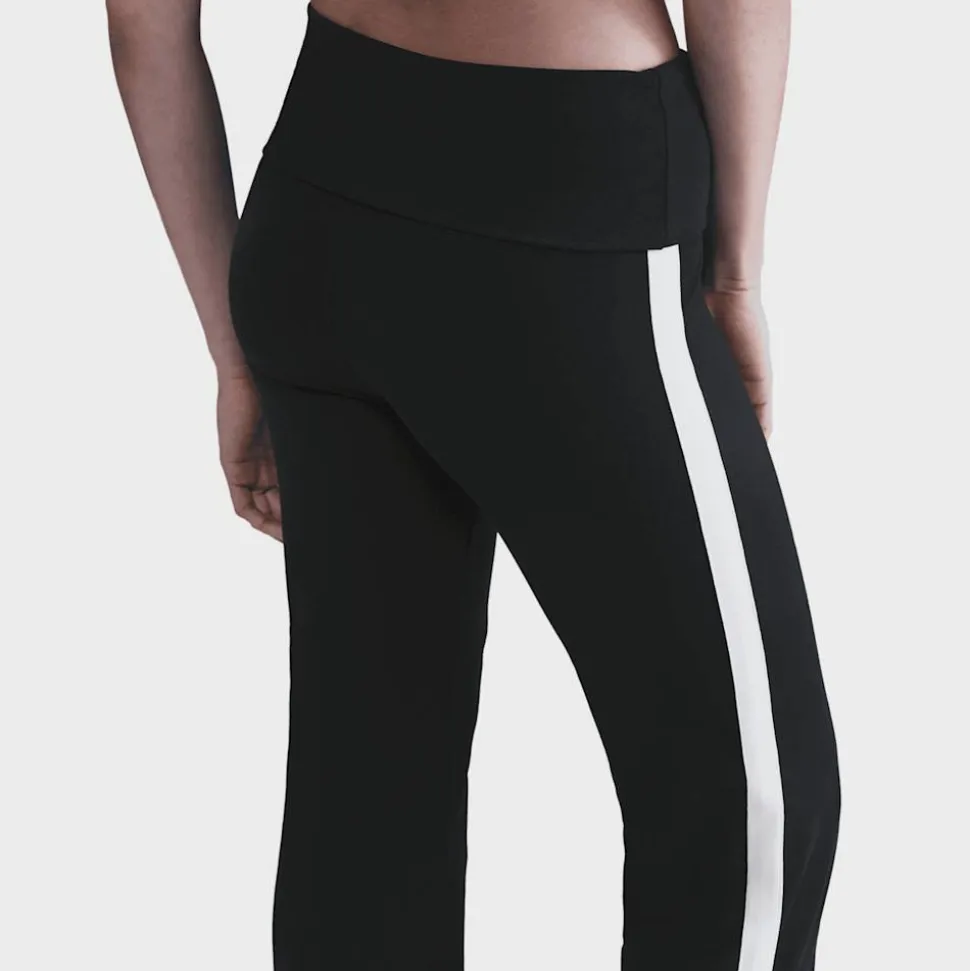 Sportswear High Raised Fold Over Pant