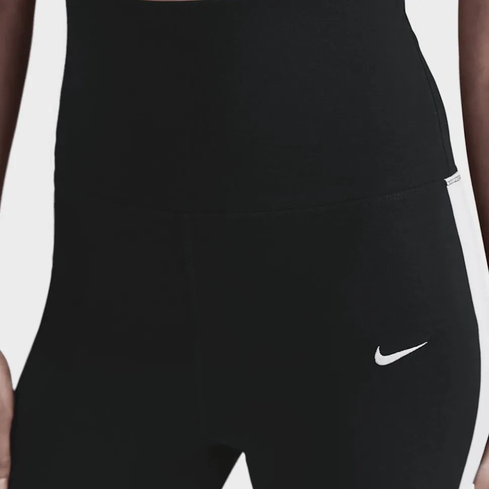 Sportswear High Raised Fold Over Pant