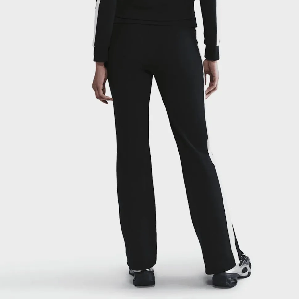 Sportswear High Raised Fold Over Pant