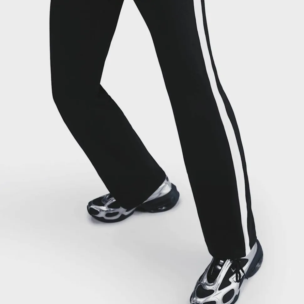 Sportswear High Raised Fold Over Pant