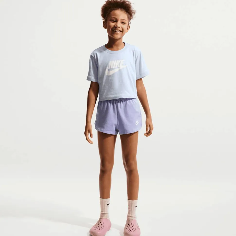 Sportswear Jersey Shorts