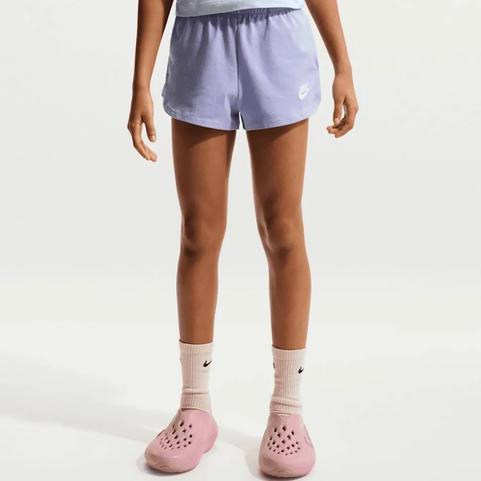 Sportswear Jersey Shorts
