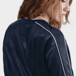 Sportswear Long-Sleeve Jersey Top