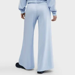 Sportswear Mid-Rise Wide-Leg Track Pants