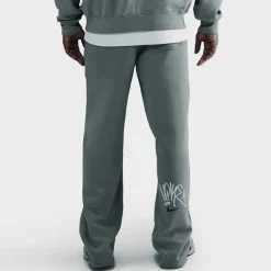 Sportswear Open-Hem Fleece Pants
