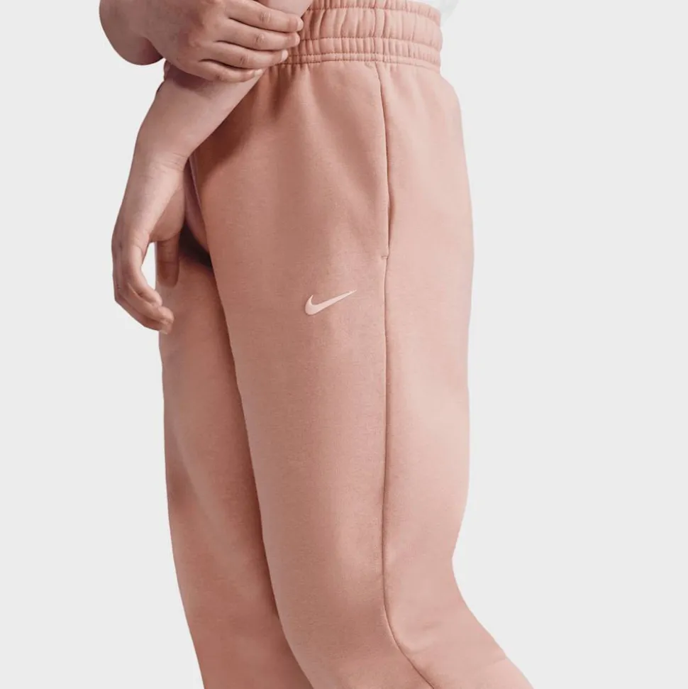 Sportswear Oversized Fleece Pants