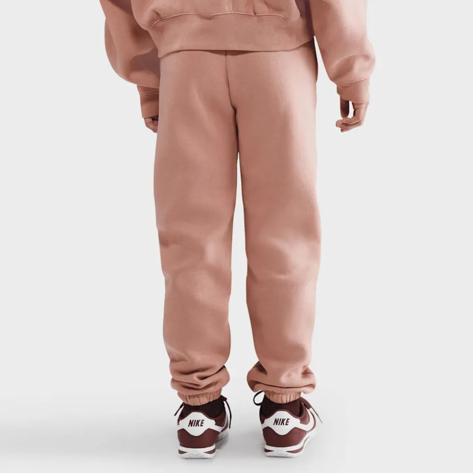 Sportswear Oversized Fleece Pants