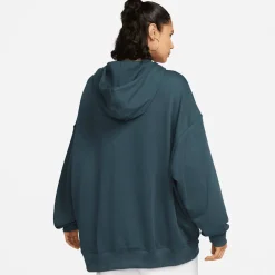 Sportswear Oversized French Terry Hoodie