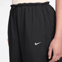 Sportswear Parachute High Rise Pant