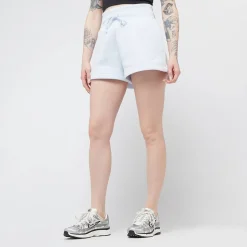 Sportswear Phoenix Fleece High-Rise Shorts
