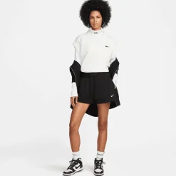 Sportswear Phoenix Fleece High-Rise Shorts