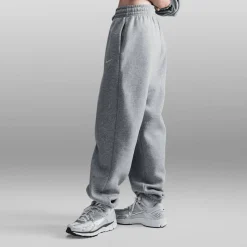 Sportswear Phoenix Fleece High-Waisted Oversized Sweatpants