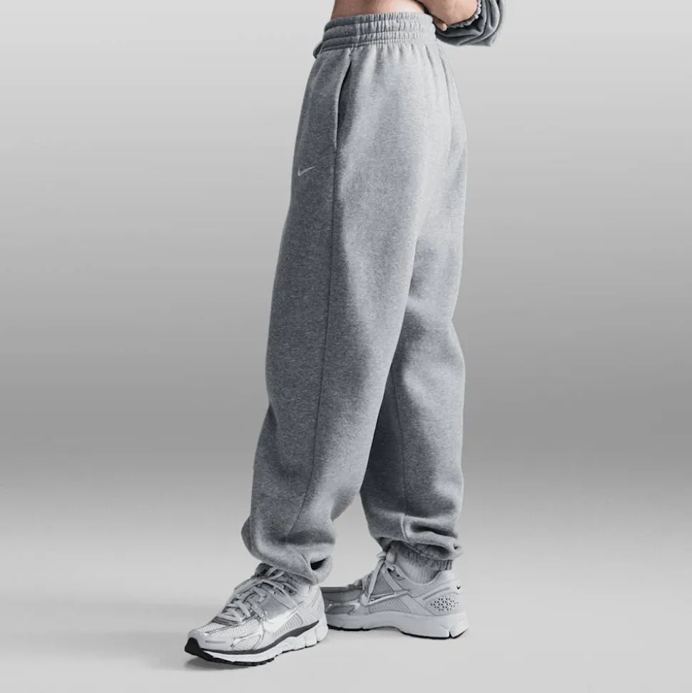 Sportswear Phoenix Fleece High-Waisted Oversized Sweatpants