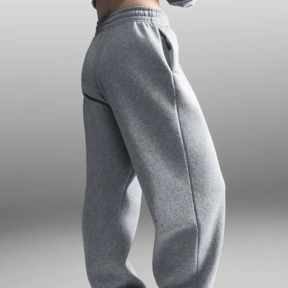 Sportswear Phoenix Fleece High-Waisted Oversized Sweatpants