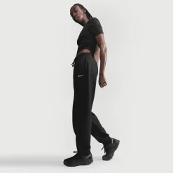 Sportswear Phoenix Fleece High-Waisted Oversized Sweatpants