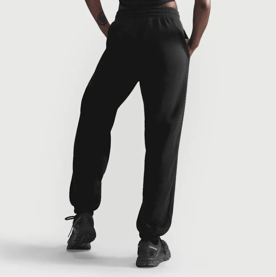 Sportswear Phoenix Fleece High-Waisted Oversized Sweatpants