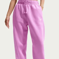 Sportswear Phoenix Fleece High-Waisted Oversized Sweatpants