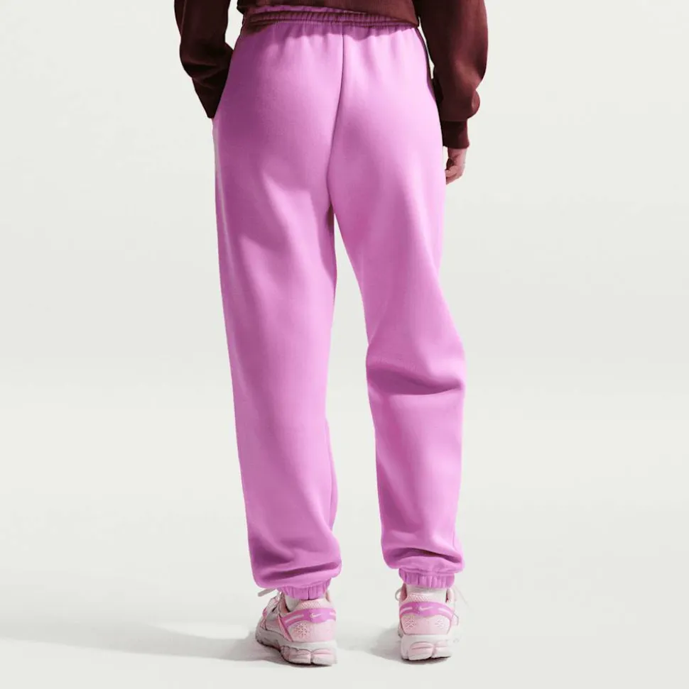 Sportswear Phoenix Fleece High-Waisted Oversized Sweatpants