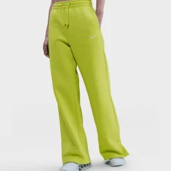 Sportswear Phoenix Fleece High-Waisted Wide-Leg Pants