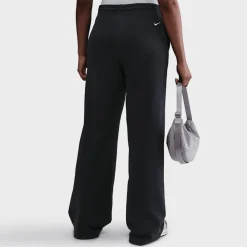 Sportswear Phoenix Fleece High-Rise Wide Pants