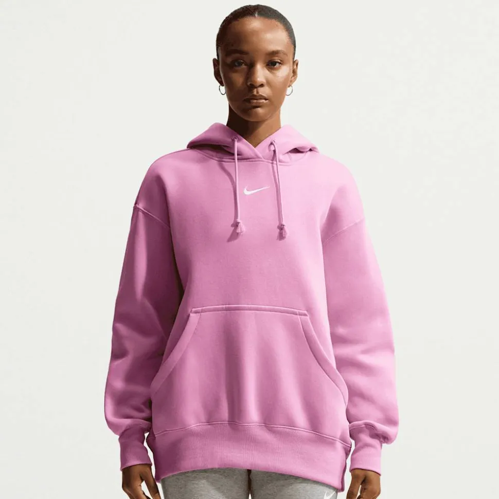 Sportswear Phoenix Fleece Oversized Hoodie