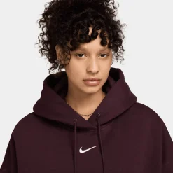 Sportswear Phoenix Fleece Over-Oversized Hoodie