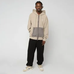 Sportswear Polar Fleece Top Fullzip