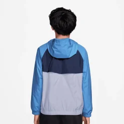 Sportswear Repel Windrunner Hooded Jacket