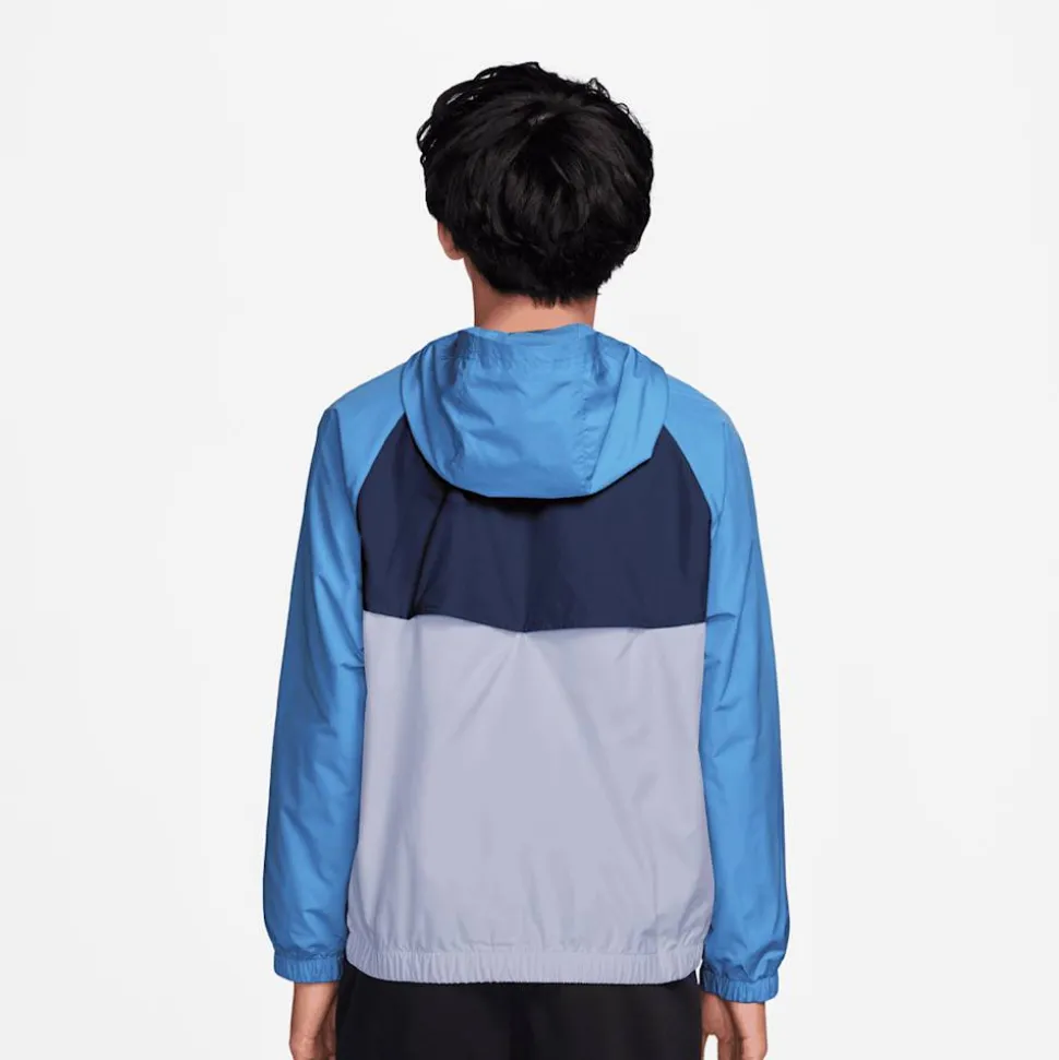 Sportswear Repel Windrunner Hooded Jacket