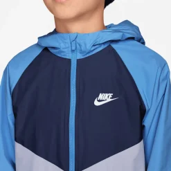 Sportswear Repel Windrunner Hooded Jacket