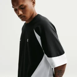 Sportswear Shortsleeve Shox Top