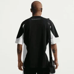 Sportswear Shortsleeve Shox Top