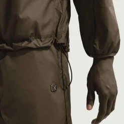Sportswear Shox Woven Half-Zip Jacket