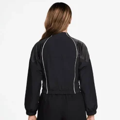 Sportswear Shrunken Track Jacket