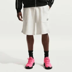 Sportswear Soft Fleece Graphic Short