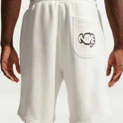 Sportswear Soft Fleece Graphic Short