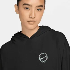 Sportswear Street Graphic Pullover Hoodie