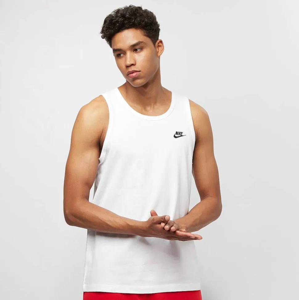 Sportswear Tank